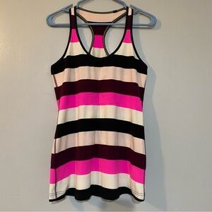 Lululemon Activewear Top Size 4